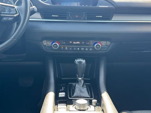 Used 2021 MAZDA MAZDA6 Sport FWD image 15