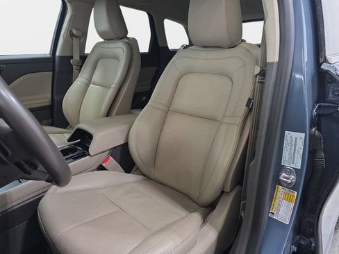 Certified 2024 Lincoln Corsair Reserve AWD/4WD image 12