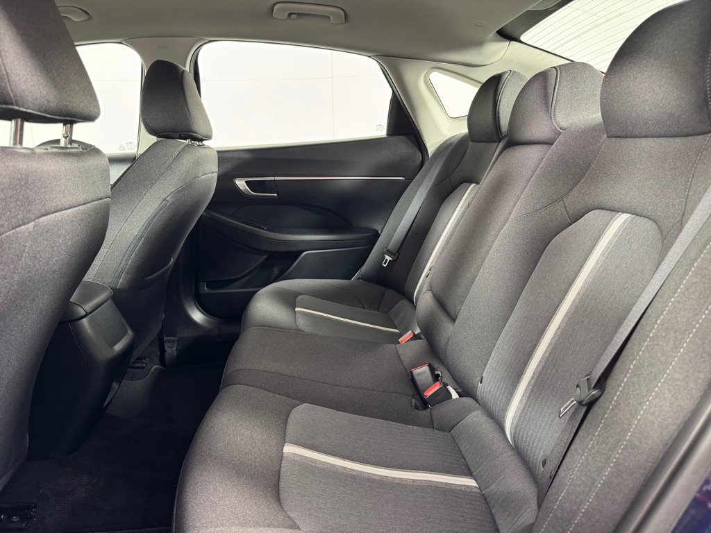 Used 2022 Hyundai Sonata SEL FWD image 20