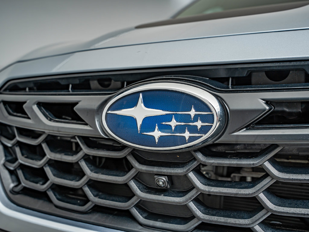 Used 2023 Subaru Outback Wilderness AWD/4WD image 13