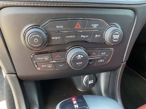 Used 2023 Dodge Charger SRT Hellcat w/ Harman/Kardon Audio Group image 16