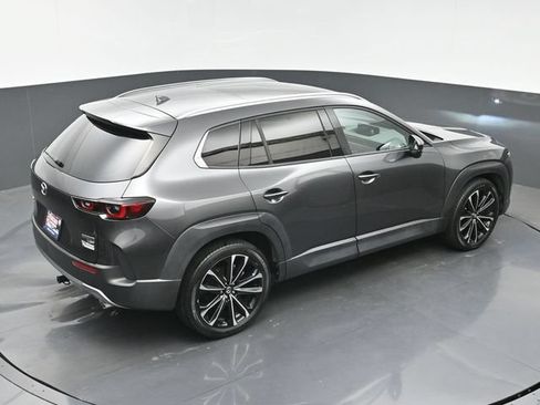Used 2023 MAZDA CX-50 AWD 2.5 Turbo w/ Cargo Package image 33