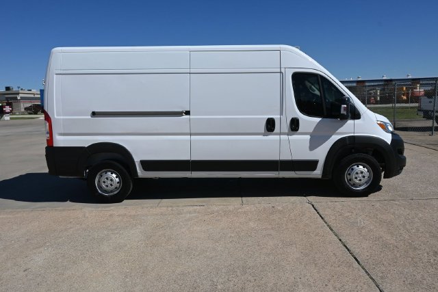 Used 2023 RAM ProMaster 2500 FWD image 5