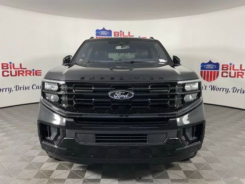 New 2025 Ford Expedition Platinum w/ Stealth Performance Package image 8