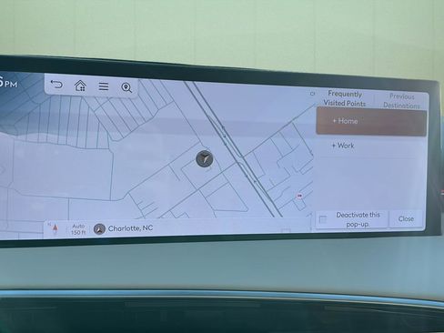 Certified 2026 Genesis GV70 2.5T image 47