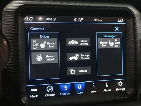 Used 2023 Jeep Wrangler Unlimited Sport AWD/4WD image 33