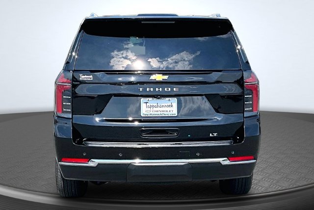 Used 2025 Chevrolet Tahoe LT AWD/4WD image 5