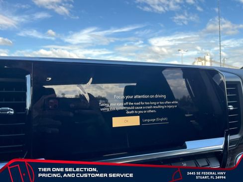 New 2026 GMC Sierra 1500 Elevation AWD/4WD image 30