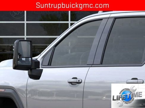 New 2026 GMC Sierra 3500 AT4 w/ AT4 Premium Plus Package image 74