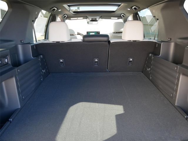 New 2026 Honda Passport TrailSport Elite image 18
