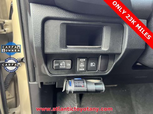 Used 2019 Toyota Tacoma TRD Sport image 20