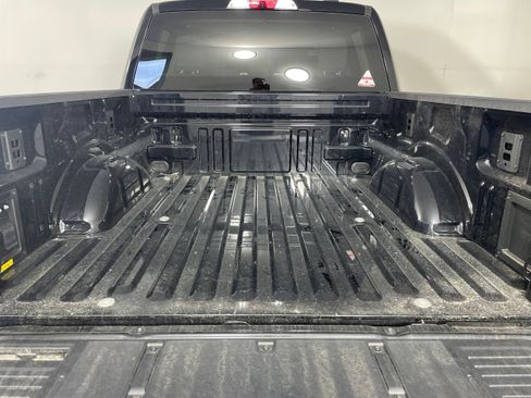 New 2025 Ford F150 Lightning Flash image 17