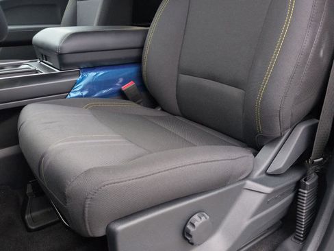 Used 2025 Ford F150 STX w/ Equipment Group 200A image 17