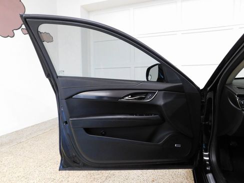 Used 2018 Cadillac ATS 2.0T AWD Sedan image 26