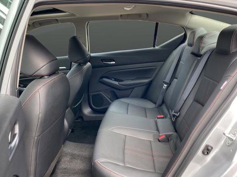 Used 2025 Nissan Altima 2.5 SR w/ SR Premium Package AWD/4WD image 22