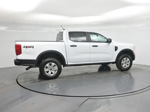 New 2025 Ford Ranger XL image 23
