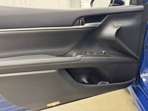 Used 2024 Toyota Camry XSE image 8