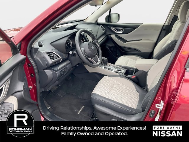 Used 2024 Subaru Forester Premium AWD/4WD image 11