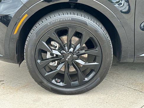 Used 2022 Kia Sorento SX image 29