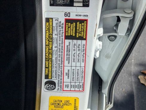 Used 2021 Lexus ES 350 F Sport w/ Accessory Package image 15