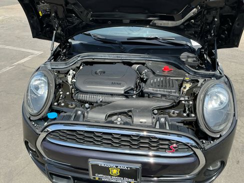 Used 2020 MINI Cooper S FWD image 22