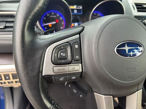 Used 2016 Subaru Legacy 3.6R Limited image 35