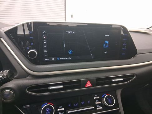 Used 2023 Hyundai Sonata SEL w/ Convenience Package image 24