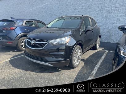 Used 2019 Buick Encore Preferred