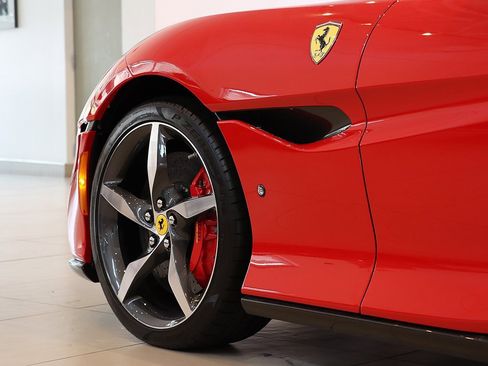 Certified 2022 Ferrari Portofino M image 71