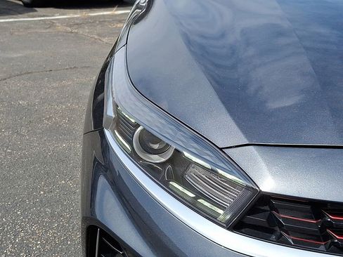 Certified 2023 Kia Forte GT-Line w/ GT-Line Premium Package image 20