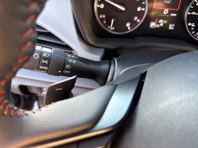 New 2026 Subaru Crosstrek 2.5i Limited AWD/4WD image 65