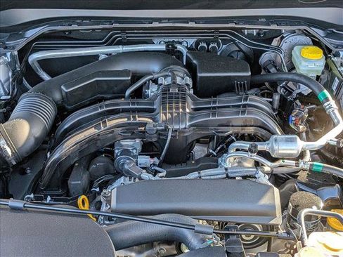 New 2026 Subaru Forester Premium image 16