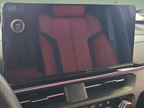 Used 2024 Acura ZDX A-Spec RWD image 21