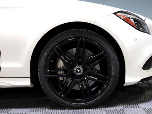 Used 2018 Mercedes-Benz CLS 550 w/ Premium 2 Package image 79