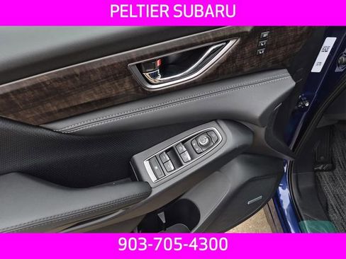 New 2026 Subaru Ascent Touring image 13