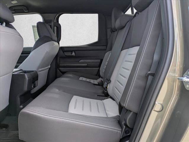 New 2026 Toyota Tacoma TRD Off-Road w/ TRD Off Road Upgrade Package AWD/4WD image 15