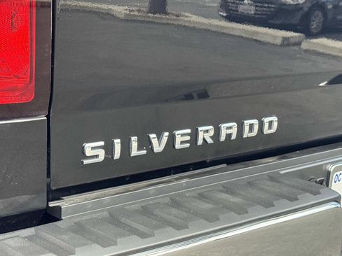 Used 2018 Chevrolet Silverado 1500 LT w/ All Star Edition RWD image 28