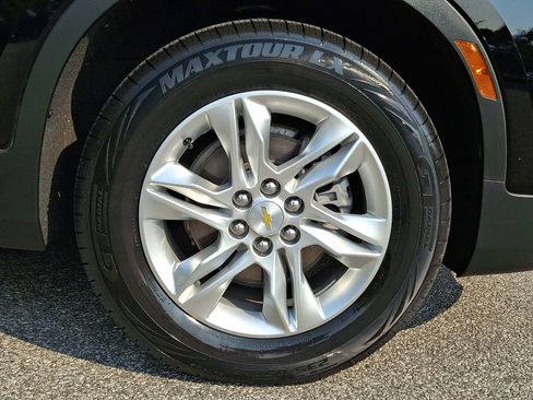 Used 2022 Chevrolet Blazer LT AWD/4WD image 8