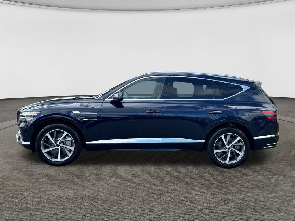 Used 2026 Genesis GV80 2.5T Advanced AWD/4WD image 4