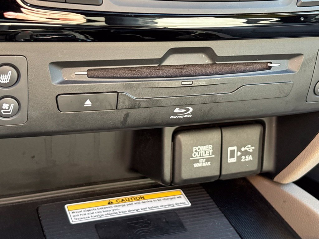 Used 2019 Honda Pilot Elite image 18