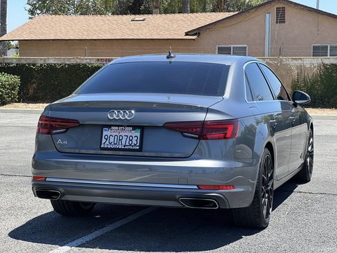 Used 2019 Audi A4 2.0T Premium Plus w/ Premium Plus Package FWD image 32