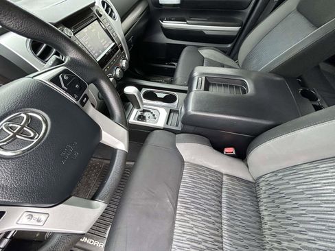 Used 2014 Toyota Tundra SR5 image 10