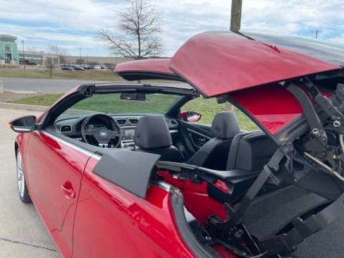 Used 2014 Volkswagen Eos Komfort image 68