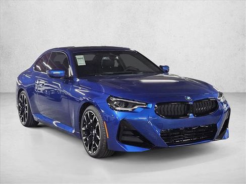 New 2026 BMW 230i Coupe w/ M Sport Package image 3