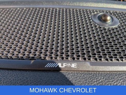 Used 2019 RAM 1500 Laramie w/ Sport Appearance Package image 25