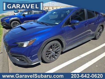 Used 2022 Subaru WRX Premium