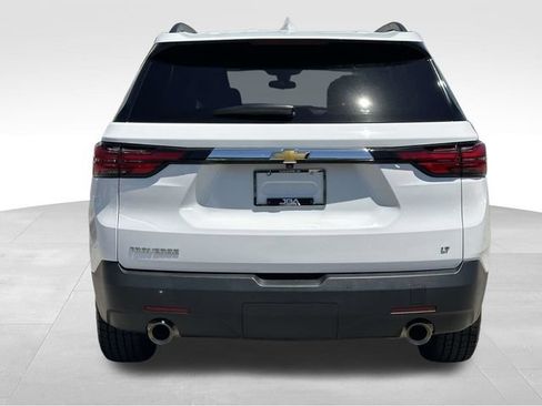 Used 2023 Chevrolet Traverse LT FWD image 26