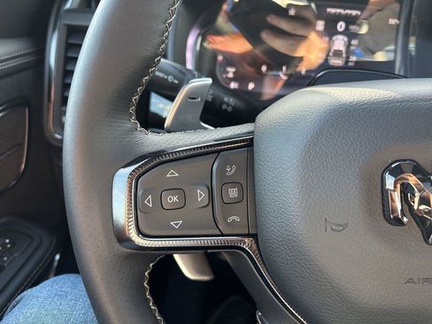 New 2026 RAM 1500 RHO w/ RHO Level 1 Equipment Group AWD/4WD image 18