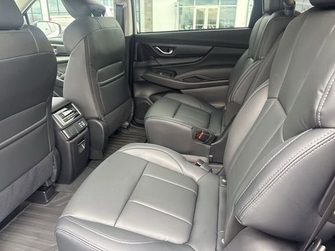 New 2026 Subaru Ascent Premium AWD/4WD image 26