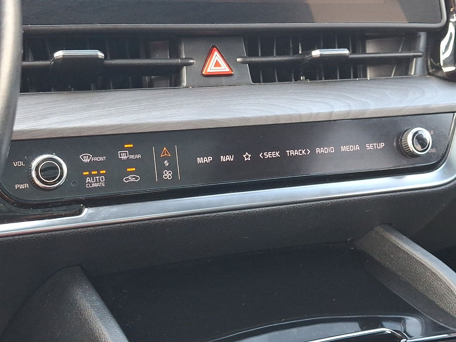 Certified 2023 Kia Sportage X-Line AWD/4WD image 16